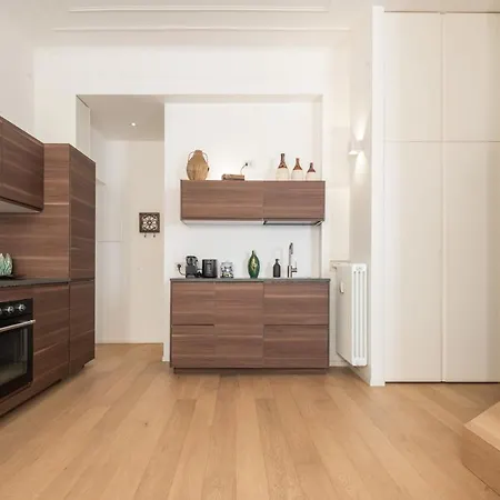Apartman Maciachini R&r *
