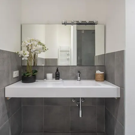 Maciachini R&r Apartman *