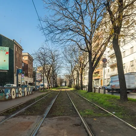 Apartman Maciachini R&r