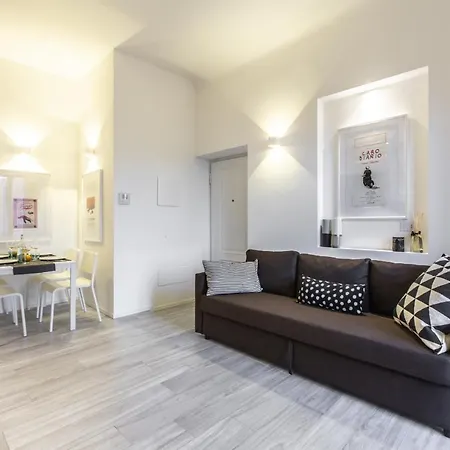 Maciachini R&r Apartman Milánó