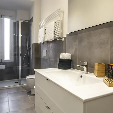 Apartman Maciachini R&r