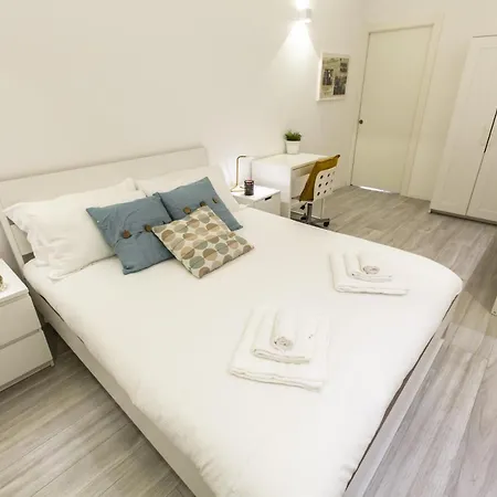 Apartman Maciachini R&r