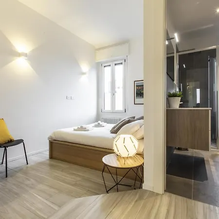 Maciachini R&r Apartman *