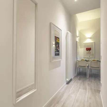 Apartmán Maciachini R&r *