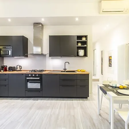 Maciachini R&r Apartment Milan