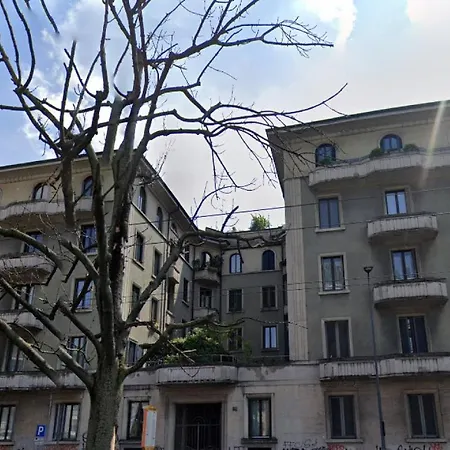 Maciachini R&r Apartment