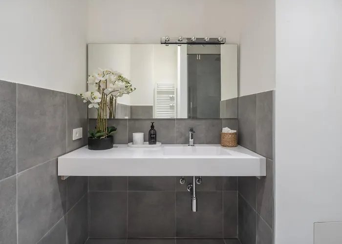 Maciachini R&r Apartmán *