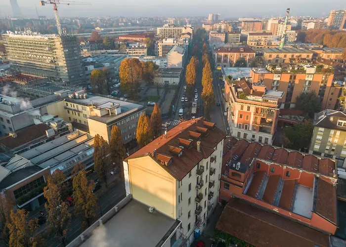 Apartmán Maciachini R&r