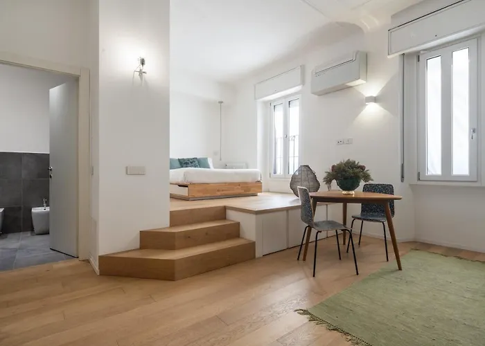 Maciachini R&r Milán