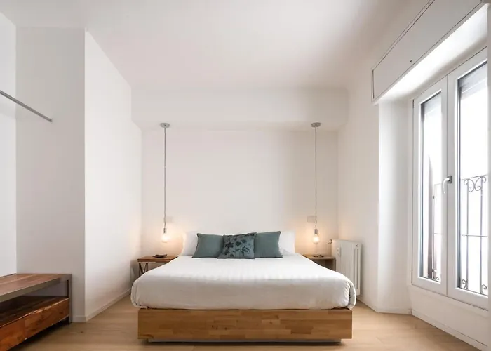 Maciachini R&r Apartmán Milán