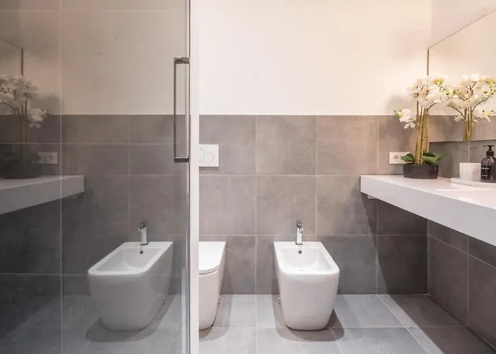 Maciachini R&r * Milán