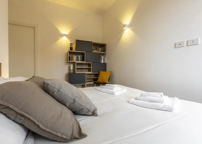 Maciachini R&r Milán