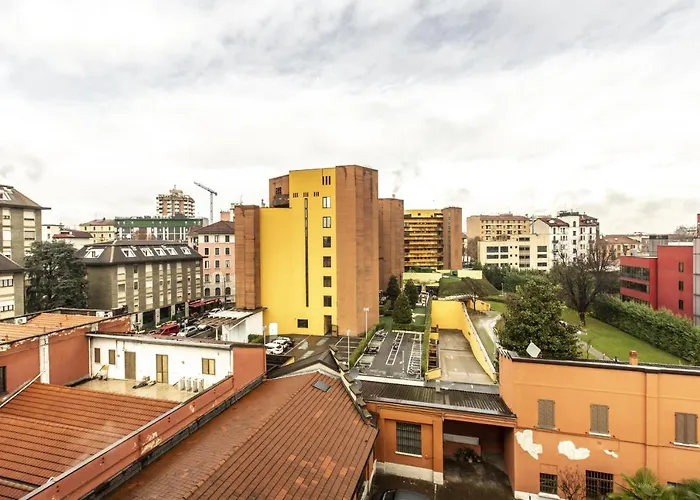 Apartmán Maciachini R&r *