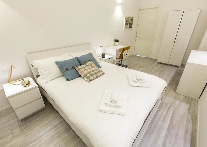 Apartmán Maciachini R&r