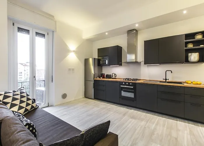 Maciachini R&r Milán