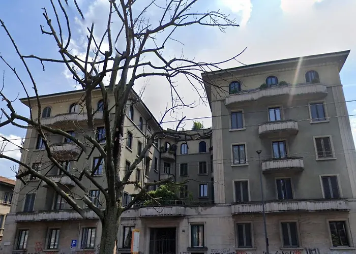 Maciachini R&r Apartmán