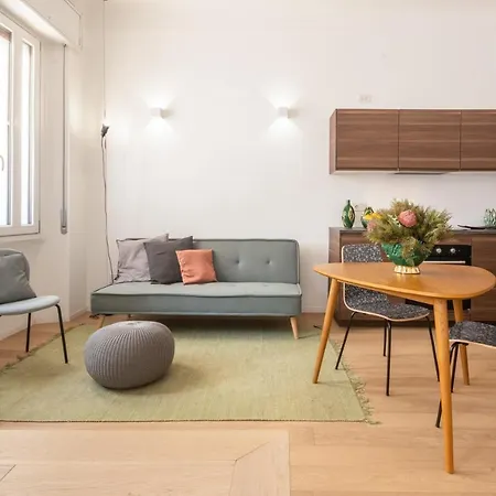 Apartamento Maciachini R&r Milão