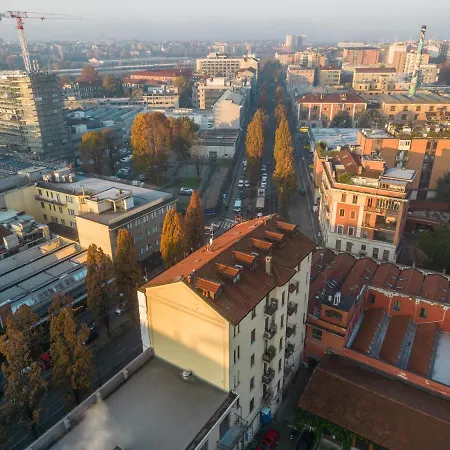 Appartement Maciachini R&r